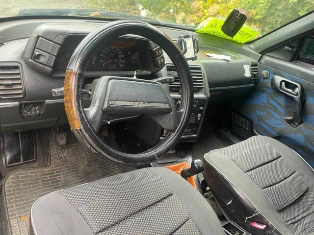 Серый ВАЗ 2111, объемом двигателя 0 л и пробегом 217 тыс. км за 1900 $, фото 10 на Automoto.ua