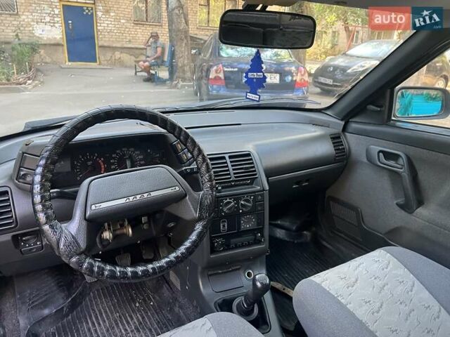 Сірий ВАЗ 2111, об'ємом двигуна 1.6 л та пробігом 135 тис. км за 2700 $, фото 7 на Automoto.ua