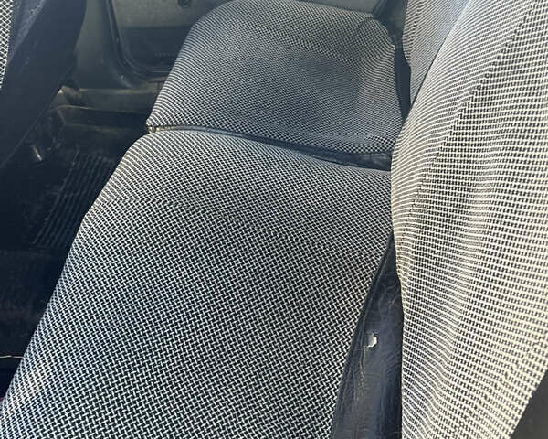 Серый ВАЗ 2111, объемом двигателя 1.6 л и пробегом 96 тыс. км за 3000 $, фото 5 на Automoto.ua