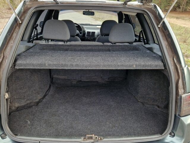 Серый ВАЗ 2111, объемом двигателя 1.6 л и пробегом 134 тыс. км за 2350 $, фото 23 на Automoto.ua