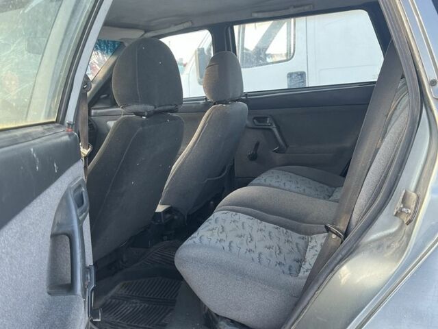 Серый ВАЗ 2111, объемом двигателя 1.6 л и пробегом 124 тыс. км за 700 $, фото 5 на Automoto.ua