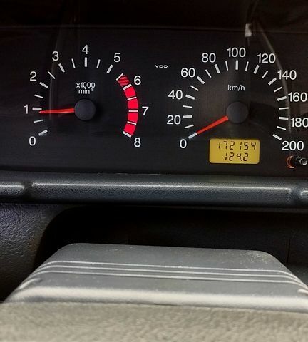 Сірий ВАЗ 2111, об'ємом двигуна 1.6 л та пробігом 172 тис. км за 2800 $, фото 1 на Automoto.ua