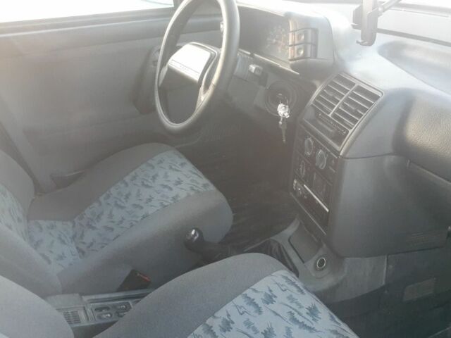 Сірий ВАЗ 2111, об'ємом двигуна 0 л та пробігом 250 тис. км за 950 $, фото 6 на Automoto.ua