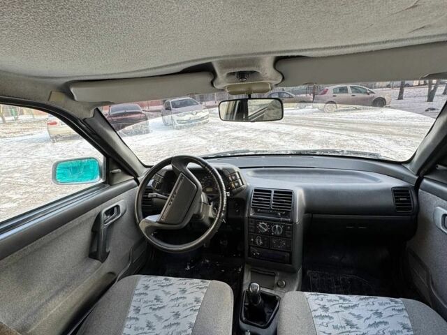 Сірий ВАЗ 2111, об'ємом двигуна 0 л та пробігом 251 тис. км за 850 $, фото 13 на Automoto.ua