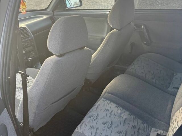 Серый ВАЗ 2111, объемом двигателя 1.6 л и пробегом 230 тыс. км за 2500 $, фото 7 на Automoto.ua