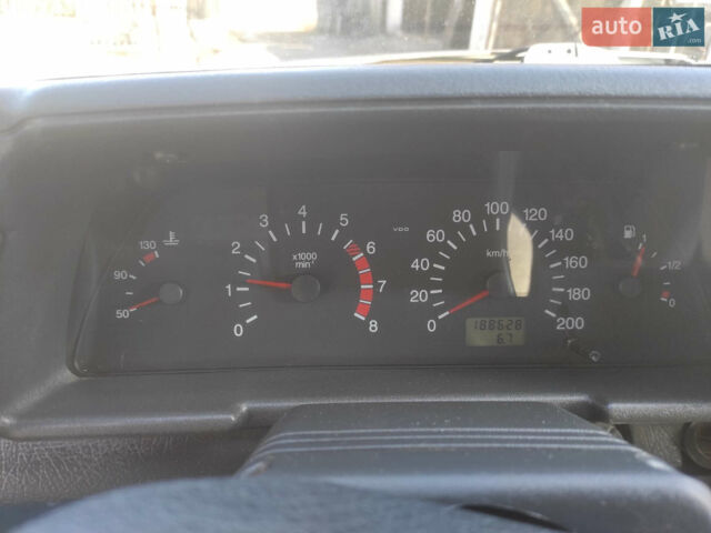 Сірий ВАЗ 2111, об'ємом двигуна 1.6 л та пробігом 188 тис. км за 2300 $, фото 11 на Automoto.ua