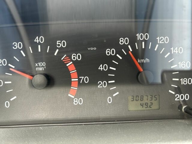 Серый ВАЗ 2111, объемом двигателя 0 л и пробегом 30 тыс. км за 1900 $, фото 1 на Automoto.ua