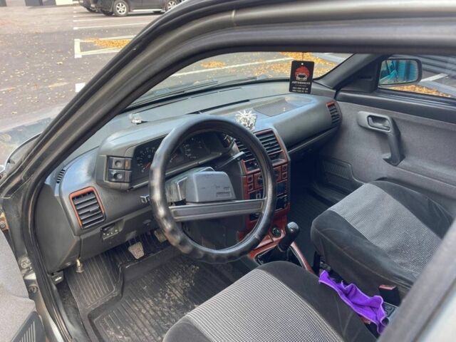 Сірий ВАЗ 2111, об'ємом двигуна 1.6 л та пробігом 188 тис. км за 1100 $, фото 4 на Automoto.ua