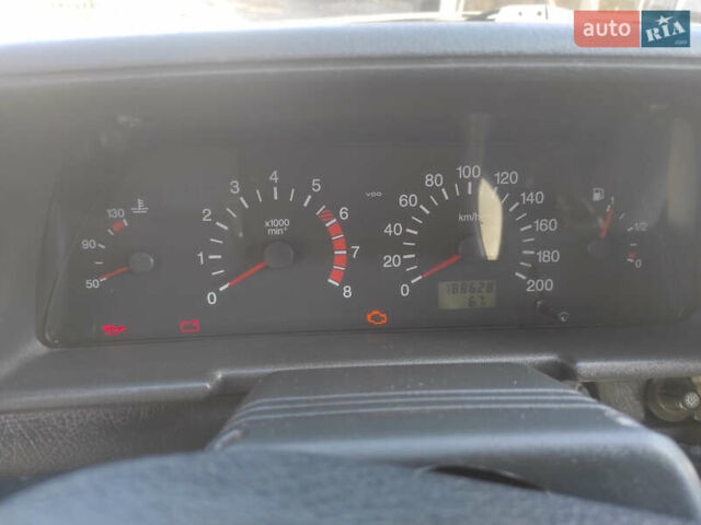 Сірий ВАЗ 2111, об'ємом двигуна 1.6 л та пробігом 188 тис. км за 2300 $, фото 12 на Automoto.ua