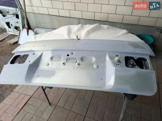 Сірий ВАЗ 2111, об'ємом двигуна 1.6 л та пробігом 188 тис. км за 2300 $, фото 16 на Automoto.ua
