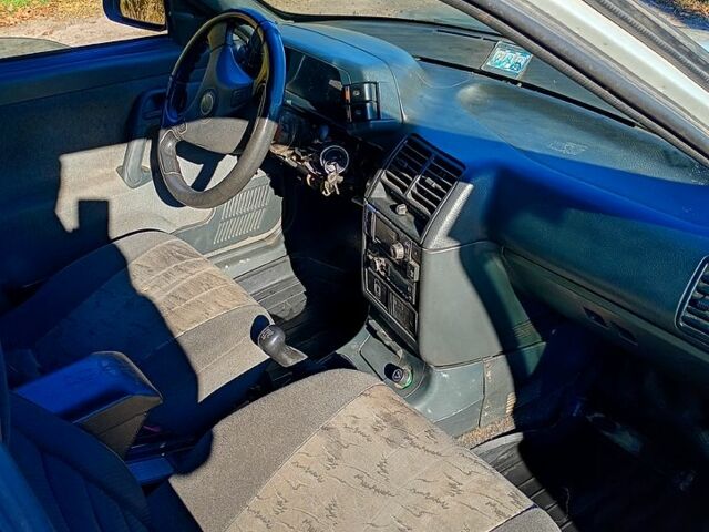 Серый ВАЗ 2111, объемом двигателя 1.6 л и пробегом 0 тыс. км за 2100 $, фото 4 на Automoto.ua