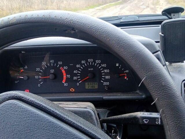 Серый ВАЗ 2111, объемом двигателя 1.6 л и пробегом 0 тыс. км за 2000 $, фото 2 на Automoto.ua