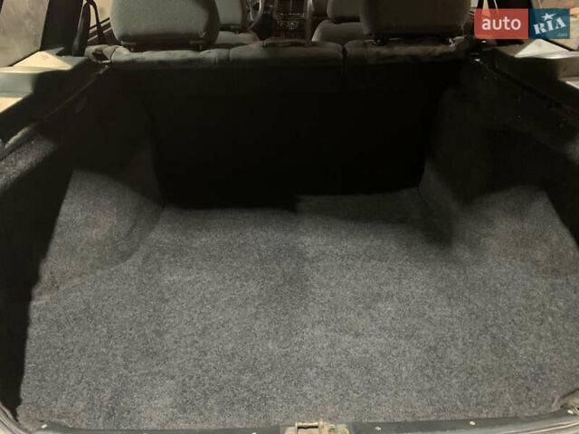 Сірий ВАЗ 2111, об'ємом двигуна 1.6 л та пробігом 188 тис. км за 2450 $, фото 14 на Automoto.ua