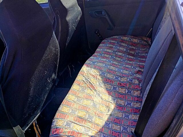 Серый ВАЗ 2111, объемом двигателя 1.6 л и пробегом 0 тыс. км за 2100 $, фото 5 на Automoto.ua