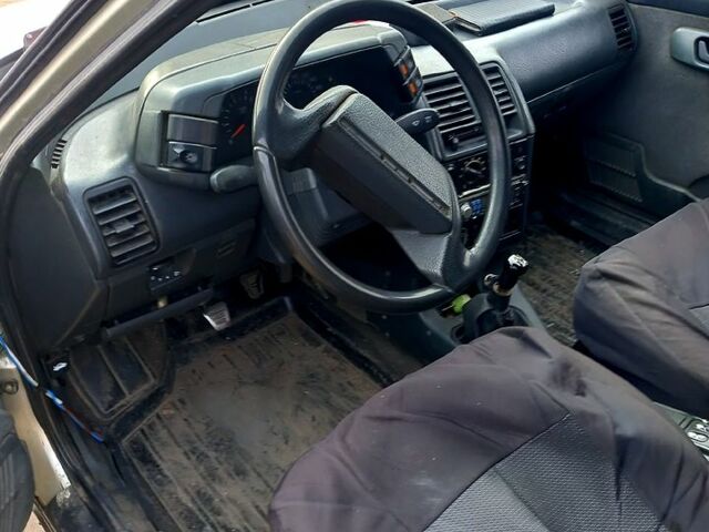 Сірий ВАЗ 2111, об'ємом двигуна 1.6 л та пробігом 0 тис. км за 1200 $, фото 2 на Automoto.ua
