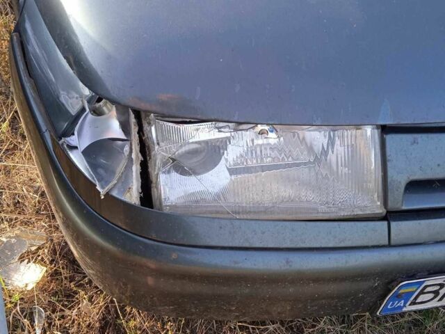 Сірий ВАЗ 2111, об'ємом двигуна 0 л та пробігом 226 тис. км за 596 $, фото 3 на Automoto.ua