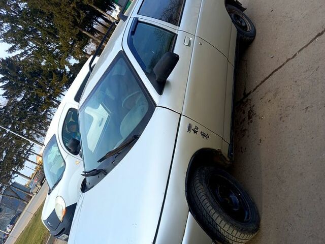 Сірий ВАЗ 2111, об'ємом двигуна 1.6 л та пробігом 0 тис. км за 1200 $, фото 1 на Automoto.ua