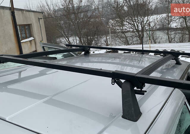 Сірий ВАЗ 2111, об'ємом двигуна 1.6 л та пробігом 188 тис. км за 2450 $, фото 29 на Automoto.ua