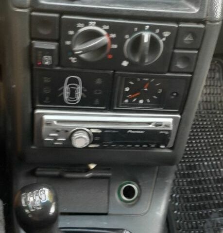 Сірий ВАЗ 2111, об'ємом двигуна 1.6 л та пробігом 160 тис. км за 2100 $, фото 1 на Automoto.ua