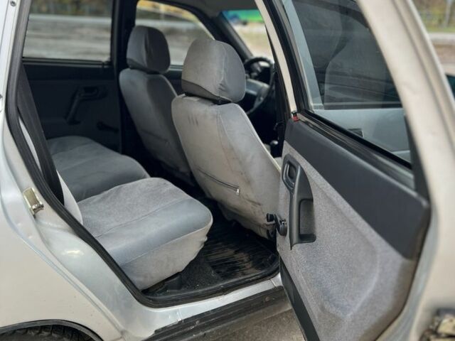 ВАЗ 2111 2007 в Чугуеве на Automoto.ua Серый ВАЗ 2111, объемом двигателя 1.6 л и пробегом 140 тыс. км за 1150 $, фото 10 на Automoto.ua