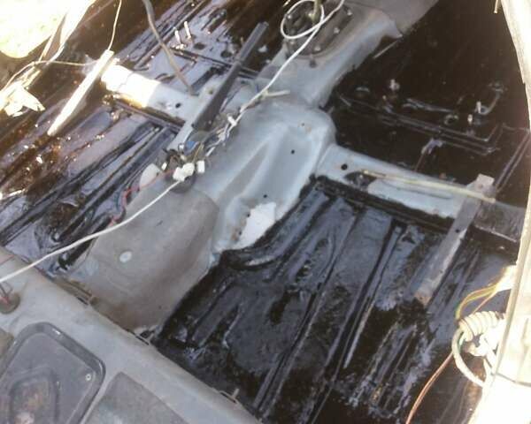 Серый ВАЗ 2111, объемом двигателя 1.6 л и пробегом 250 тыс. км за 2450 $, фото 18 на Automoto.ua