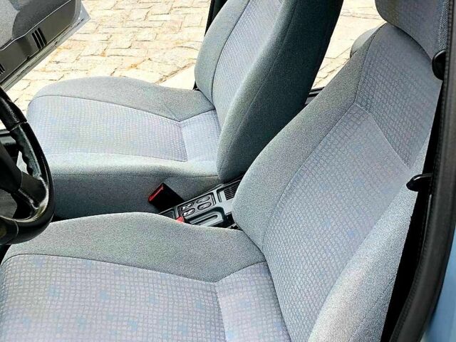 Сірий ВАЗ 2111, об'ємом двигуна 1.6 л та пробігом 49 тис. км за 3350 $, фото 10 на Automoto.ua