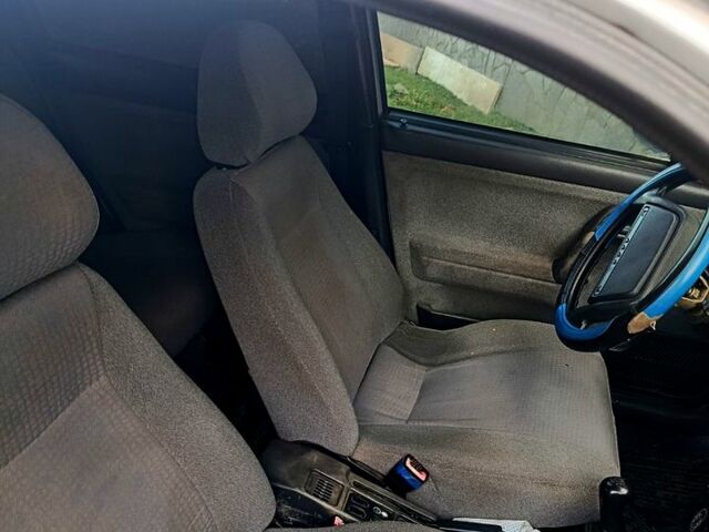 Серый ВАЗ 2111, объемом двигателя 1.6 л и пробегом 0 тыс. км за 1500 $, фото 4 на Automoto.ua