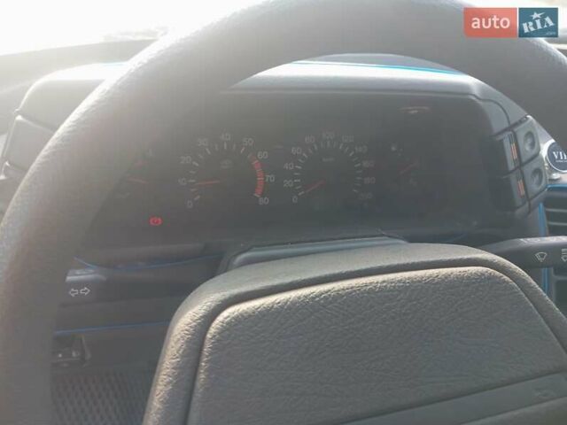 Сірий ВАЗ 2111, об'ємом двигуна 1.6 л та пробігом 252 тис. км за 1800 $, фото 20 на Automoto.ua