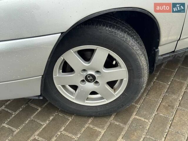 Сірий ВАЗ 2111, об'ємом двигуна 1.6 л та пробігом 226 тис. км за 3200 $, фото 5 на Automoto.ua