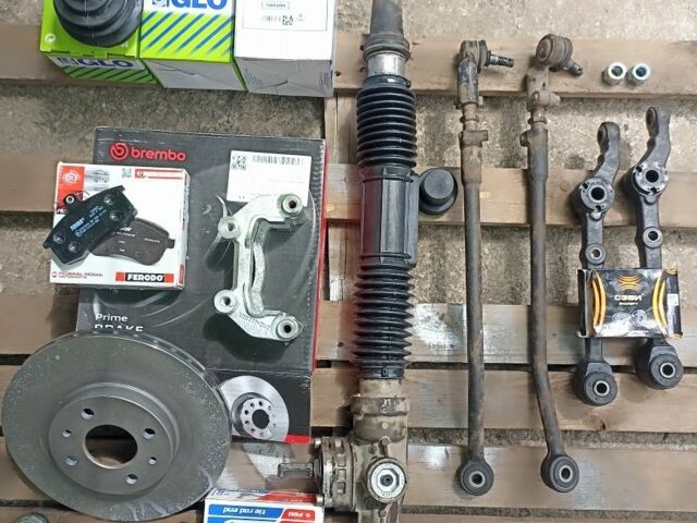 Сірий ВАЗ 2111, об'ємом двигуна 1.6 л та пробігом 250 тис. км за 3199 $, фото 3 на Automoto.ua