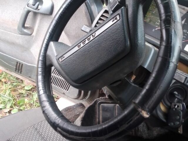 Серый ВАЗ 2111, объемом двигателя 1.6 л и пробегом 100 тыс. км за 286 $, фото 7 на Automoto.ua