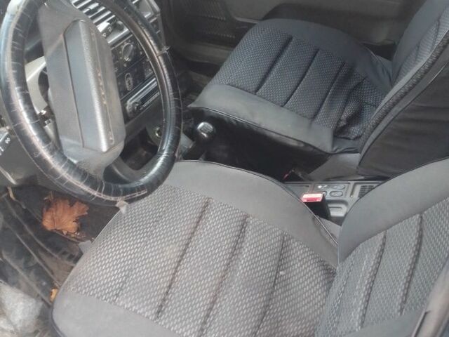 Серый ВАЗ 2111, объемом двигателя 1.6 л и пробегом 100 тыс. км за 286 $, фото 6 на Automoto.ua