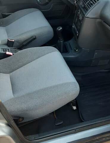 Серый ВАЗ 2111, объемом двигателя 1.6 л и пробегом 251 тыс. км за 1850 $, фото 15 на Automoto.ua