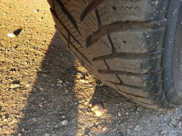 Серый ВАЗ 2111, объемом двигателя 1.6 л и пробегом 176 тыс. км за 2100 $, фото 16 на Automoto.ua