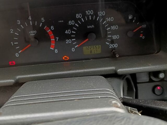 Серый ВАЗ 2111, объемом двигателя 1.6 л и пробегом 125 тыс. км за 2500 $, фото 9 на Automoto.ua