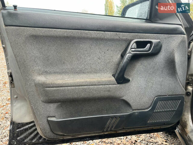 ВАЗ 2111 2007 в Харькове на Automoto.ua Серый ВАЗ 2111, объемом двигателя 1.6 л и пробегом 230 тыс. км за 900 $, фото 10 на Automoto.ua