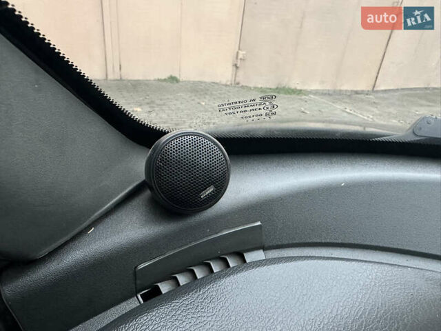 Серый ВАЗ 2111, объемом двигателя 1.6 л и пробегом 274 тыс. км за 2800 $, фото 14 на Automoto.ua