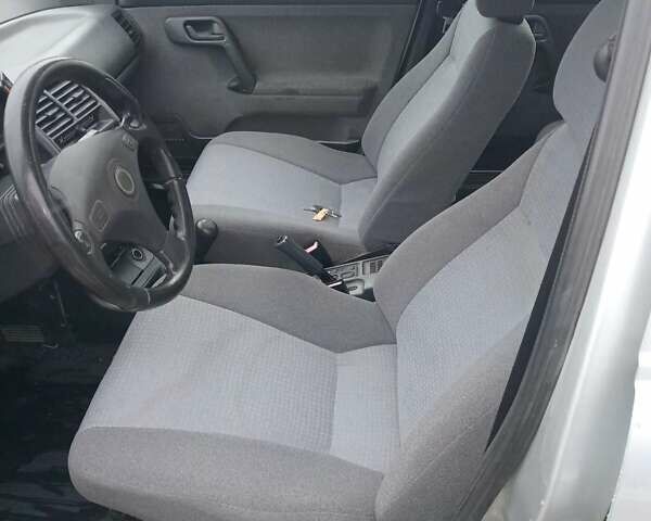 Серый ВАЗ 2111, объемом двигателя 1.6 л и пробегом 134 тыс. км за 2100 $, фото 14 на Automoto.ua