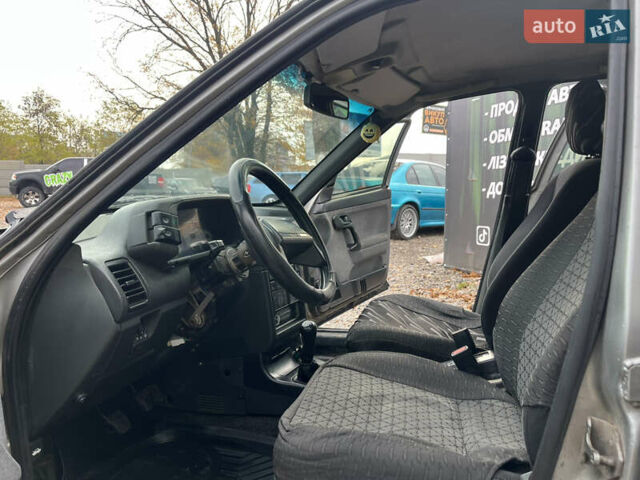 ВАЗ 2111 2007 в Харькове на Automoto.ua Серый ВАЗ 2111, объемом двигателя 1.6 л и пробегом 230 тыс. км за 900 $, фото 8 на Automoto.ua