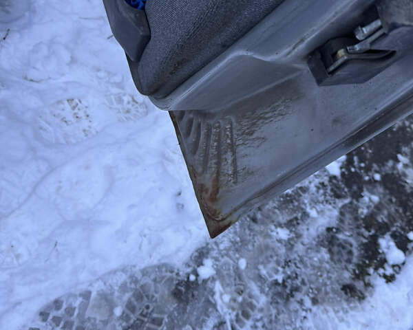 Серый ВАЗ 2111, объемом двигателя 1.6 л и пробегом 230 тыс. км за 1000 $, фото 15 на Automoto.ua