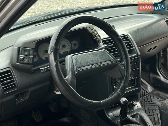 ВАЗ 2111 2007 в Харькове на Automoto.ua Серый ВАЗ 2111, объемом двигателя 1.6 л и пробегом 230 тыс. км за 900 $, фото 9 на Automoto.ua