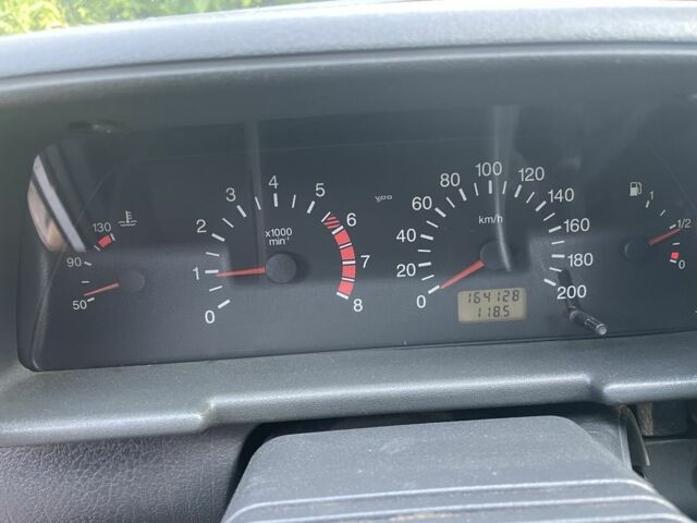 Серый ВАЗ 2111, объемом двигателя 1.6 л и пробегом 164 тыс. км за 1550 $, фото 6 на Automoto.ua