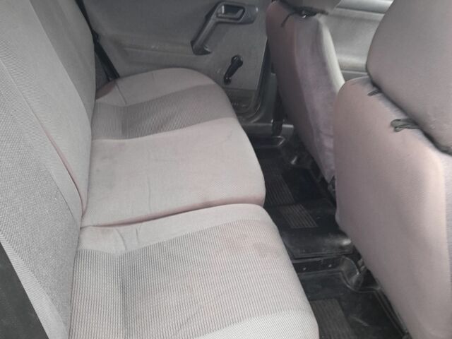 Серый ВАЗ 2111, объемом двигателя 1.6 л и пробегом 210 тыс. км за 2200 $, фото 4 на Automoto.ua