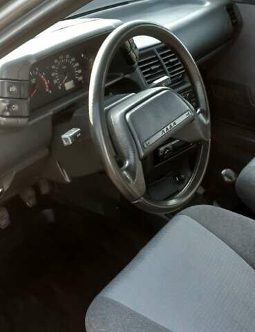 Серый ВАЗ 2111, объемом двигателя 1.6 л и пробегом 251 тыс. км за 1850 $, фото 19 на Automoto.ua