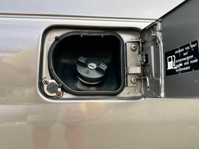 Сірий ВАЗ 2111, об'ємом двигуна 1.6 л та пробігом 250 тис. км за 3199 $, фото 16 на Automoto.ua