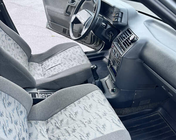 Сірий ВАЗ 2111, об'ємом двигуна 1.6 л та пробігом 196 тис. км за 2650 $, фото 7 на Automoto.ua