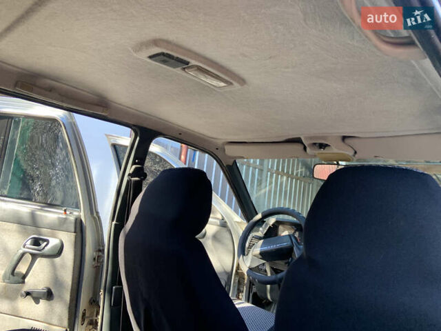 Сірий ВАЗ 2111, об'ємом двигуна 1.6 л та пробігом 201 тис. км за 1550 $, фото 16 на Automoto.ua