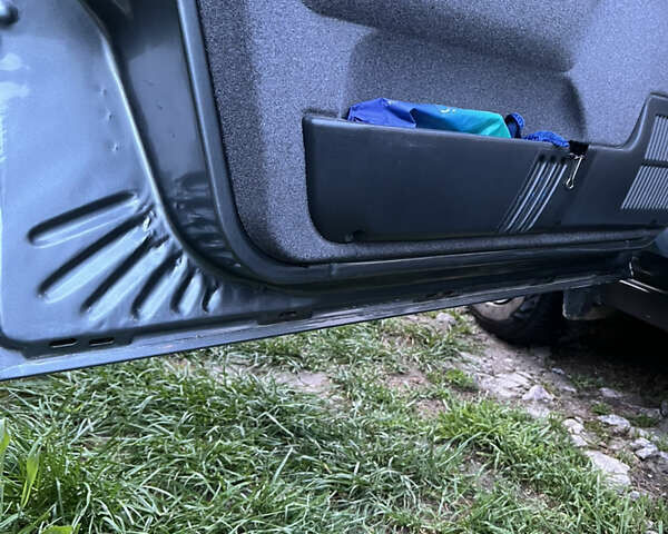 Сірий ВАЗ 2111, об'ємом двигуна 1.6 л та пробігом 49 тис. км за 3150 $, фото 18 на Automoto.ua