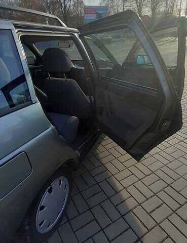 Серый ВАЗ 2111, объемом двигателя 1.6 л и пробегом 251 тыс. км за 1850 $, фото 10 на Automoto.ua