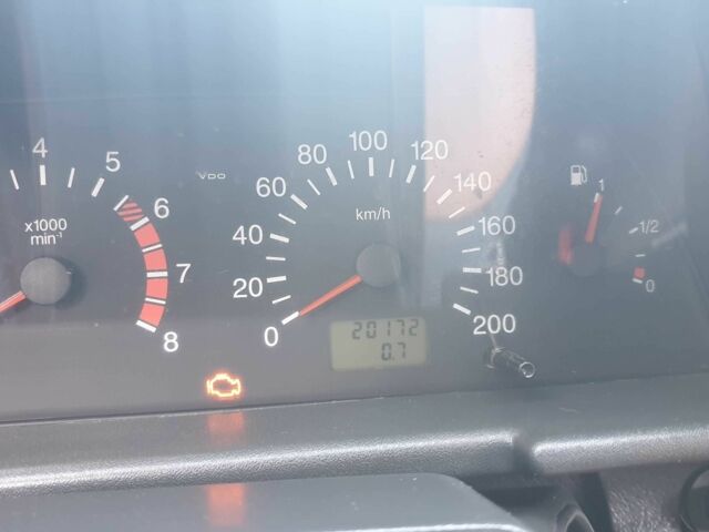 Сірий ВАЗ 2111, об'ємом двигуна 1.6 л та пробігом 20 тис. км за 2183 $, фото 18 на Automoto.ua